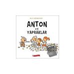 ODTÜ Geliştirme Vakfı Yayıncılık Anton ve Yapraklar