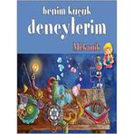 ODTÜ Geliştirme Vakfı Yayıncılık - Benim Küçük Deneylerim