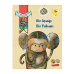 ODTÜ Geliştirme Vakfı Yayıncılık Bir Aşağı Bir Yukarı