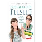 ODTÜ Geliştirme Vakfı Yayıncılık Çocuklar İçin Felsefe, 40 Eğlenceli Soru