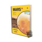ODTÜ Geliştirme Vakfı Yayıncılık Mars 36 Cep Atlas