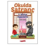ODTÜ Geliştirme Vakfı Yayıncılık Okulda Satranç 3. Seviye Uygulama