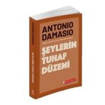 ODTÜ Geliştirme Vakfı Yayıncılık - Şeylerin Tuhaf Düzeni