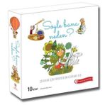 ODTÜ Geliştirme Vakfı Yayıncılık Söyle Bana Neden ? 10 Kitap Takım