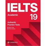 Odtü Yayıncılık Cambridge English University IELTS 19 Academic Sınav Bilgisi ile Normal Boy Kitap