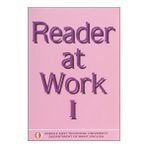 Odtü Yayıncılık Reader At Work 1 - 2018 Ekim Güncellenmiş Son Baskı
