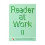 Odtü Yayıncılık Reader at Work 2 TYB338433181D220114065837 ODTÜ YAYINLARI