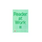 ODTÜ Yayıncılık Reader At Work Iı EKK813