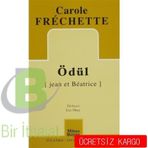 Ödül - Carole Frechette