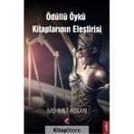 Ödüllü Öykü Kitaplarının Eleştirisi - Mehmet Aslan