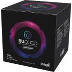 Oduman BUCOCO 26MM KÜP NARGİLE KÖMÜRÜ - 1KG - FUSİON EDİTİON