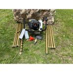 Oduncu Group FTS 4 STROKE BENZİNLİ KAROT MAKİNESİ