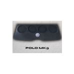Oduncu Tuning VW Polo (MK3 Kasa) 4 Oval Pandizot 1.Kalite Elyaflı