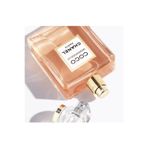 Odunsu, Amber ve Oryantal Kokulu Coco MADEMOISELLE Eau De Kalıcı Kadın Parfümü 100ml