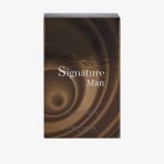 Odunsu Ve Meyvemsi Koku Signature Man Parfüm