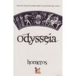 ODYSSEIA - HOMEROS (ISBN:9786055248482)