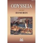 ODYSSEIA - HOMEROS (ISBN:9789755096292)