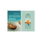 Odysseus'Un Dünyası + Göl Saatleri