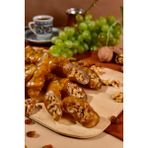 Odzell Üzümlü Kelebek Cevizli Sucuk 1 kg