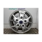 Oe-Fd Jant 6,5 x 16 Ford Transıt V-362 Bm 13- (Oem No: BK21 1007 Bc)