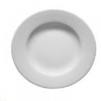 Oe Serisi Çukur Yemek Tabağı 21 Cm 6 lı
