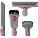 Oeehjllk Yedek Parçalar Ekler Alet Seti Dyson V6 V7 V8 V10 DC24 DC33 DC35 DC39 DC44 Için Uygundur, Fırçayı Değiştirin 4 Adet (Yurt Dışından) - Süpürge Yedek
