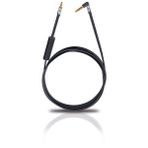 Oehlbach I-JACK 25 AN 2.5/3.5 mm 1.5 mt Android Kablo