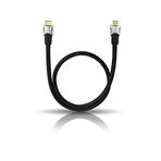 Oehlbach Matrix Evolution 15 m HDMI Kablosu