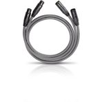 Oehlbach NF 14 Master X 1.5 mt XLR Kablosu