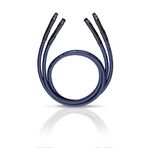 Oehlbach Series 1 X Dengeli 1 m XLR Kablosu