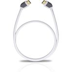 Oehlbach Shape Magic-HS 5.1 m HDMI Kablosu