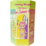 Oein Sonny Angel Blind Box Home Sweet Home Serisi Mini Anime Figürler Süsler Bebekler Hayranları Çocuklar Noel Doğum Günü Si Rastgele (Yurt Dışından) - Renkli