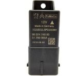 Oek 9802424080 Citroen C-Elysee 1.6 Hdi Kızdırma Buji Rolesi Isıtma Kutusu
