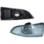 OEK Dış Dikiz Ayna Sinyali Sol Mgn Iıı Fluence 08 261656470R