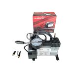 OEK OSN-0254 HAVA KOMPRESORU METAL GOVDELI Uyumlu 12V 150W MAX.10KG 30 LT/DK