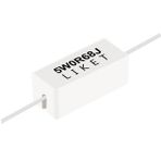OEM 0.68 OHM 5 W Taş Direnç Transistör