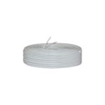 OEM 100 Metre Güvenlik Kamera Kablosu 2+1 0.22 Cctv Kablo