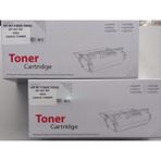 OEM 106A W1106A / 107A / 107W / Mfp 135W / Mfp 137FNW Chipli Muadil Toner 2li Paket
