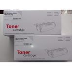 OEM 106A W1106A / 107A / 107W / Mfp 135W / Mfp 137FNW Chipsiz Muadil Toner 2li Paket