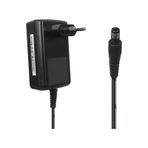 Oem 12 Volt - 1 Amper 5.5X2.5 Mm Uçlu Plastik Kasa Priz Tip Adaptör