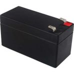 OEM 12 Volt 7 Amper Akü