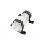 OEM 12 Volt Mini Su Ve Yağ Aktarma Pompası ( 150 Litre/saat )