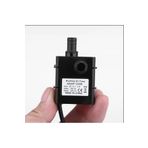 OEM 12 Volt Mini Süs Havuzu Dalgıç Su Pompası Saat/240 Litre (BOY 5,5 CM . EN 3,5 CM . YÜKSEKLİK 4,2 CM)