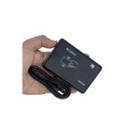 OEM 125 Khz RFID Kart Etiket Okuyucu Rfid USB Card Reader