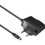 Oem 12V-0,5A Modem--Ethernet 5.5*2.5mm Switch Adaptör