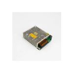 OEM 12V 5A Metal Kasa Trafo Şerit LED Kamera Adaptörü