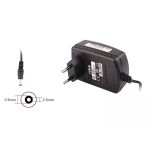 Oem 12Volt 2A 5.5*2.5Mm Modem Adaptörü, Kamera Adaptörü, Led İşık Sistemi Adaptör 5.5Mm X 2.5Mm