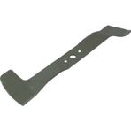 Oem 145270 Çim Biçme Traktörü Bıçağı Eğimli Kanatlı 46 cm (Stiga 13,5 Hp Sol Uyumlu)