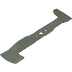 Oem 145280 Çim Biçme Traktörü Bıçağı Eğimli Kanatlı 46 cm (Stiga 13,5 Hp Sağ Uyumlu)