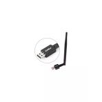 OEM 150 Mbps Antenli Kablosuz USB Wifi Adaptörü